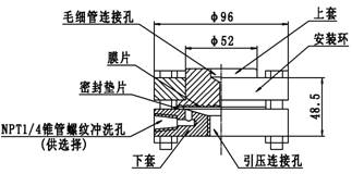 1199遠(yuǎn)傳裝置 